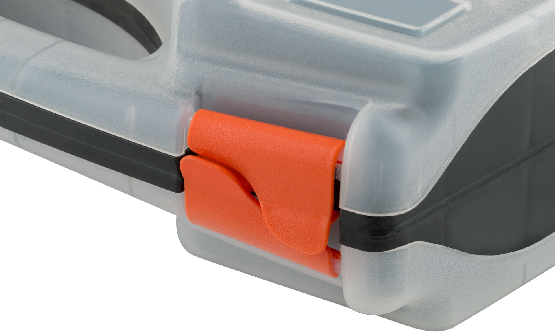 Ящик для крепежа (органайзер) двухсторонний 13 ( 325х280х85 мм )