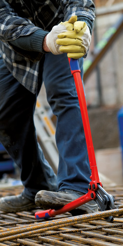 Болторез, 760 мм, 2-комп ручки (KN-7172760)