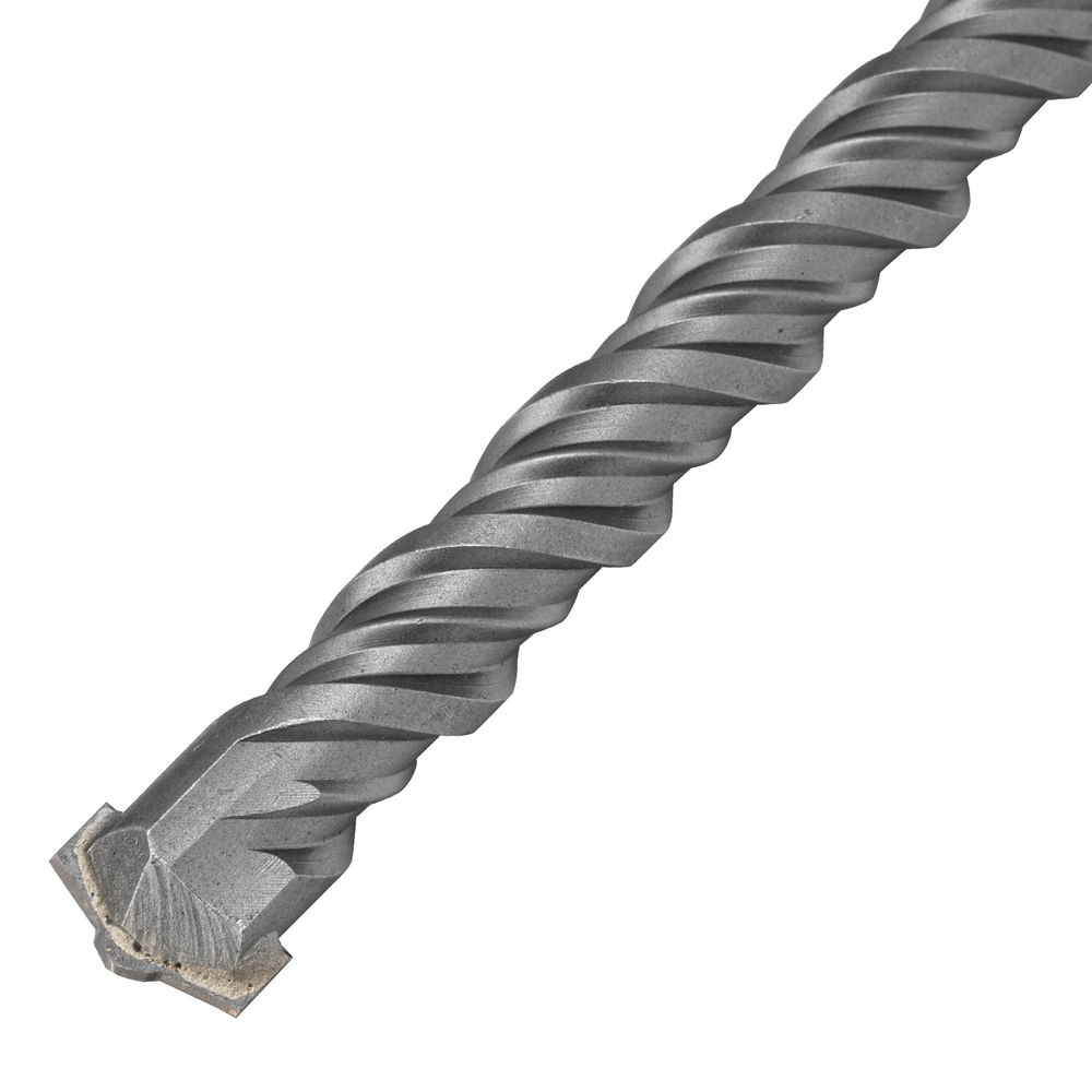 Бур по бетону, 26 x 600 мм, SDS Plus Matrix (70964)