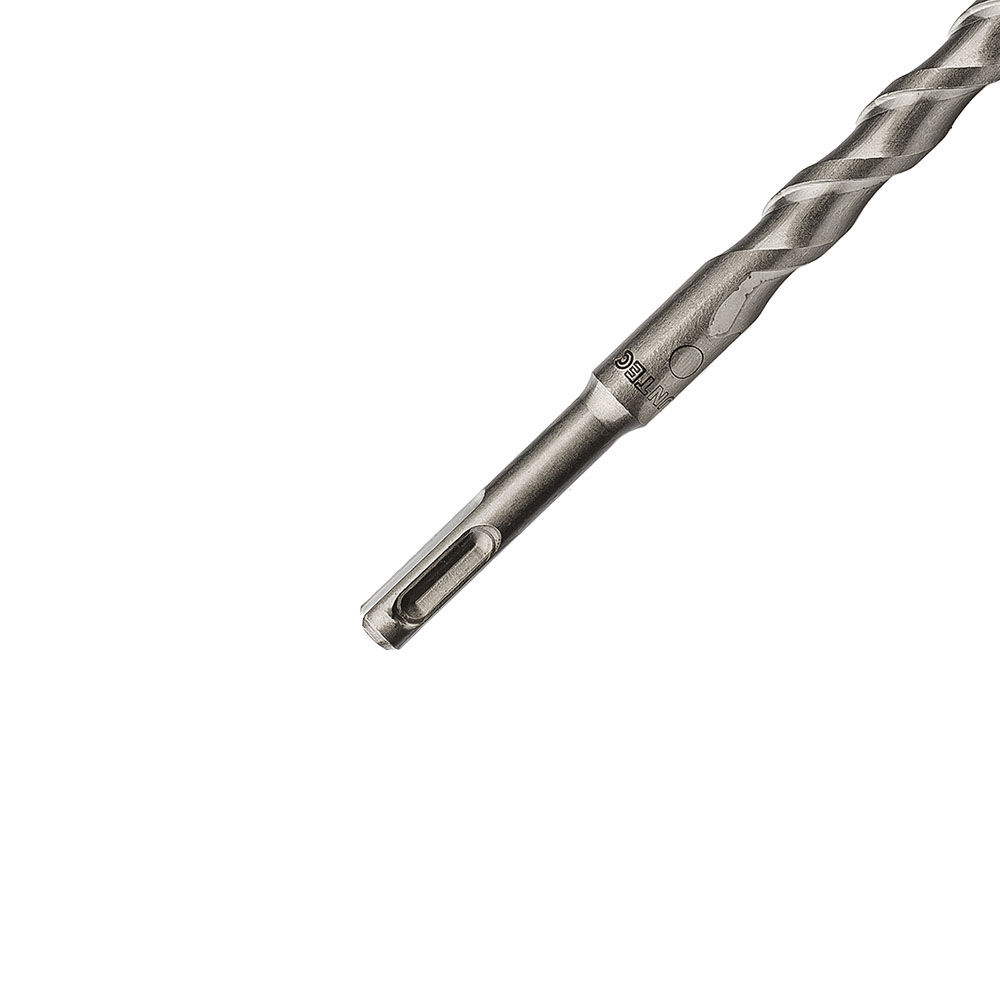 Бур по бетону SDS-Plus Runtec 4 Cutter 6x185x260 RUNTEC RT-RD4X6260