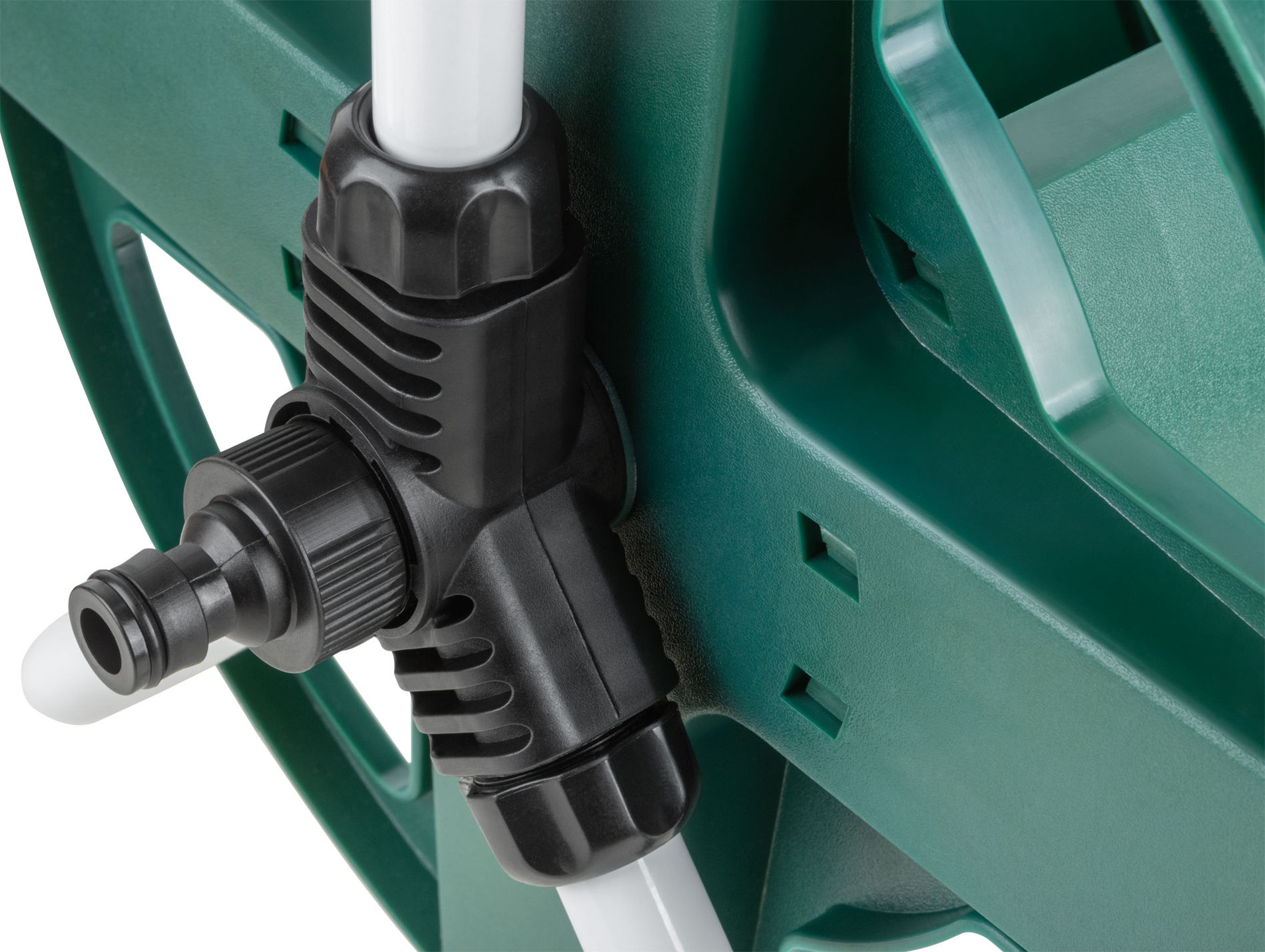 Катушка для шланга малая 45 м (для шланга 1/2) (77272)