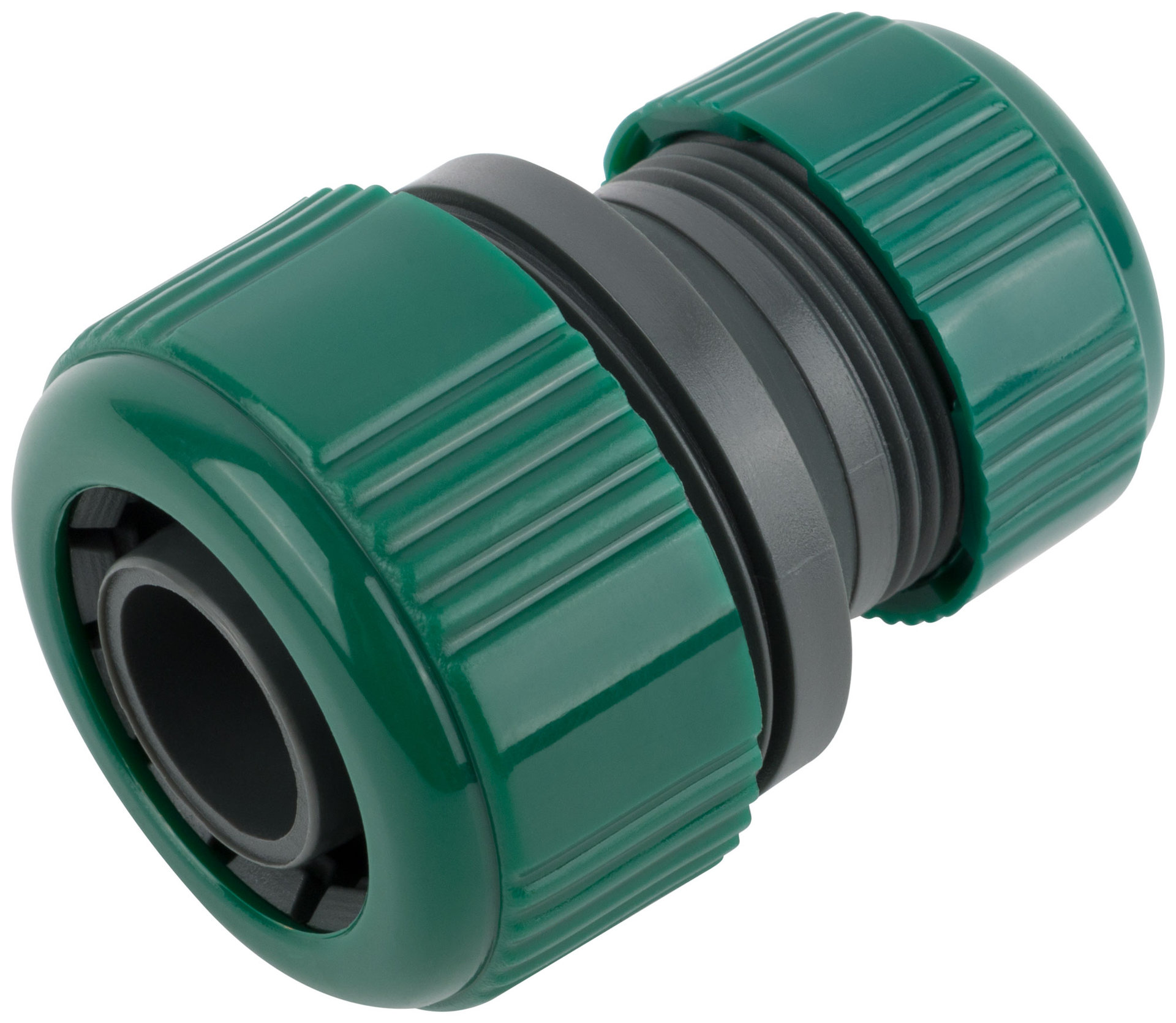 Муфта ремонтная пластиковая 1/2-3/4 (77409)