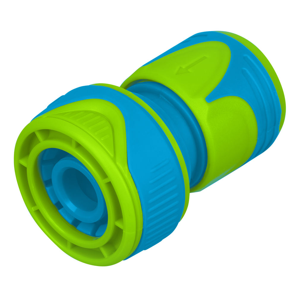 Соединитель быстросъемный 3/4 Palisad Luxe (65775)