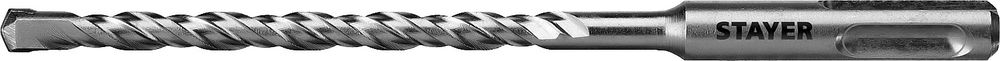 Бур SDS-plus 6 x 160 мм STAYER Professional 2930-160-06_z02