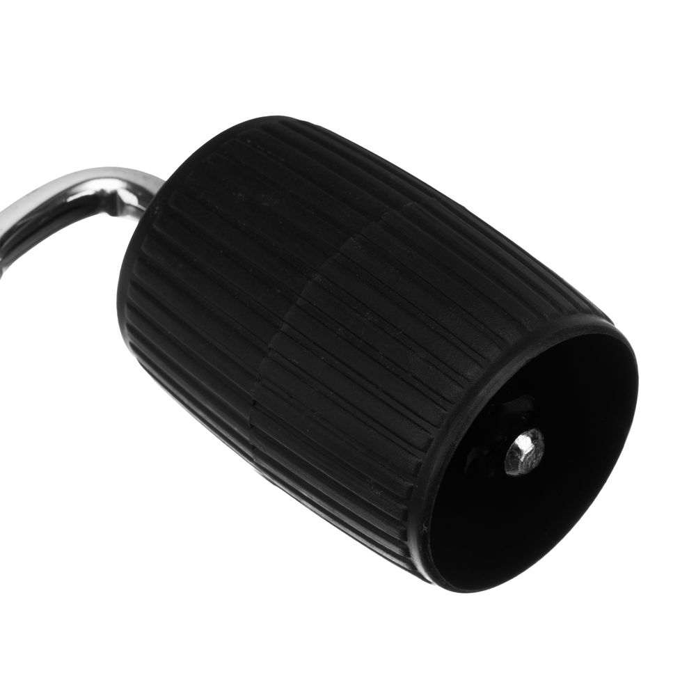 Валик прижимной Конус, 50 мм, пластмасса, D ручки 6 мм MTX (80637)