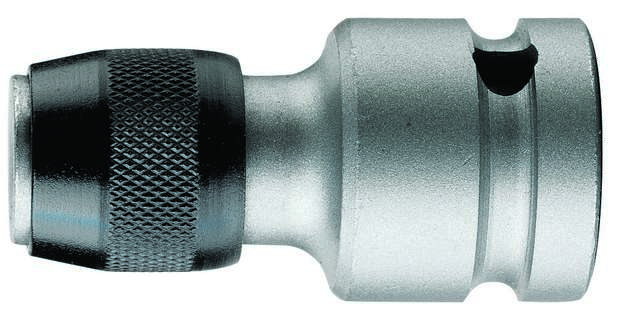 Битодержатель быстросъёмный 5/16 D8 x 1/2 F квадрат 50 мм серия 784/C/2 Wera WE-042768