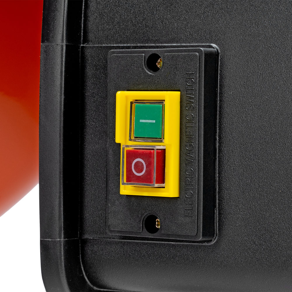 Бетоносмеситель БСН-180, мощность 700 Вт Сибртех (95513)