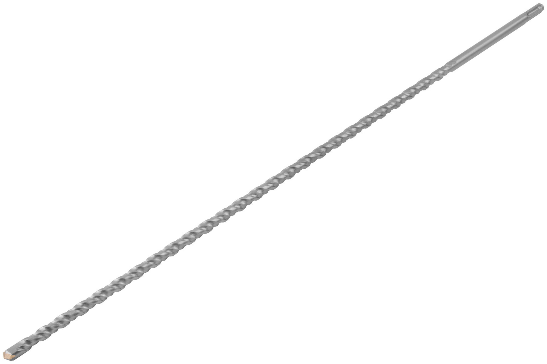 Бур по бетону, SDS-Plus, GreatFlex Light, 12x600 мм (56-12600)