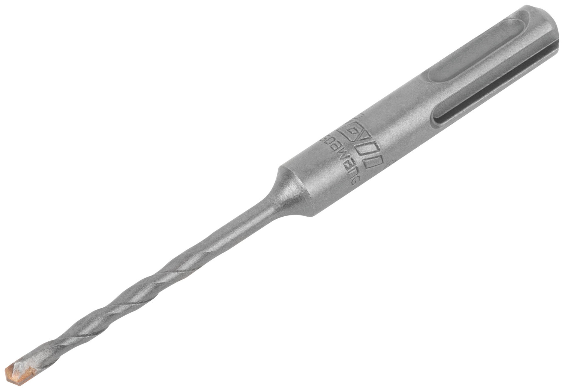 Бур по бетону FDW, Profi, SDS-Plus, 4 х 110 мм (41-4110)