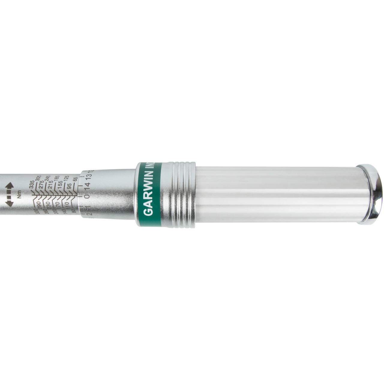 GARWIN INDUSTRIAL 502210-65-335-14 Динамометрический ключ 65-335 Нм, двухстороннего действия с разьемом под сменные насадки 14х18