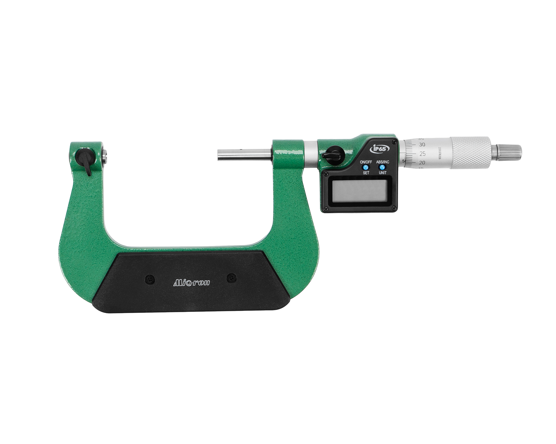 Микрометр резьбовой МВМЦ 50-75 0,001 электр. МИК