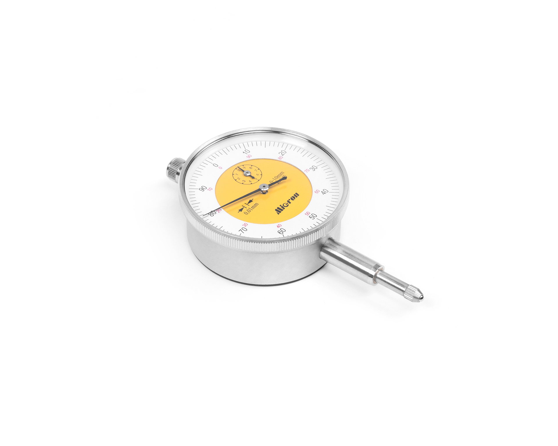 Нутромер индикаторный НИ 35- 50 0,01 с удлин. 1000 Микрон