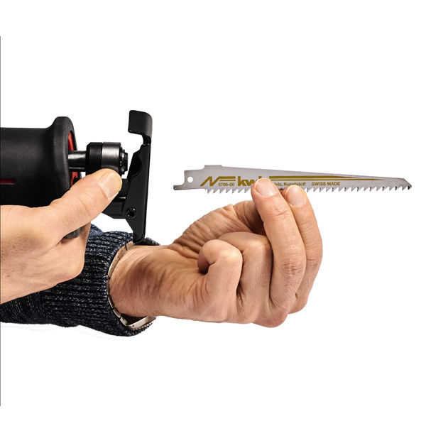 Пила сабельная Einhell TE-AP 750 E, 750Вт,0-2800/мин,ход 20мм,Quick (4326170)