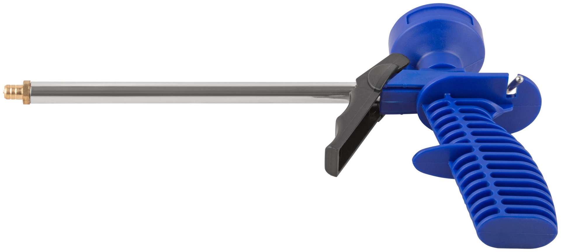 Пистолет для монтажной пены, пластиковый корпус (14291М)