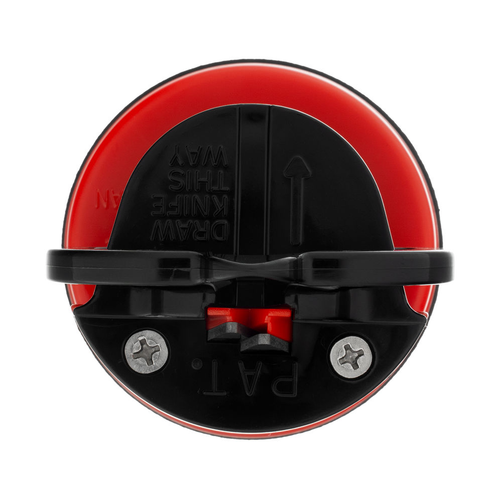 Приспособление для затачивания ножей любого типа, крепление на присоске Matrix (79105)