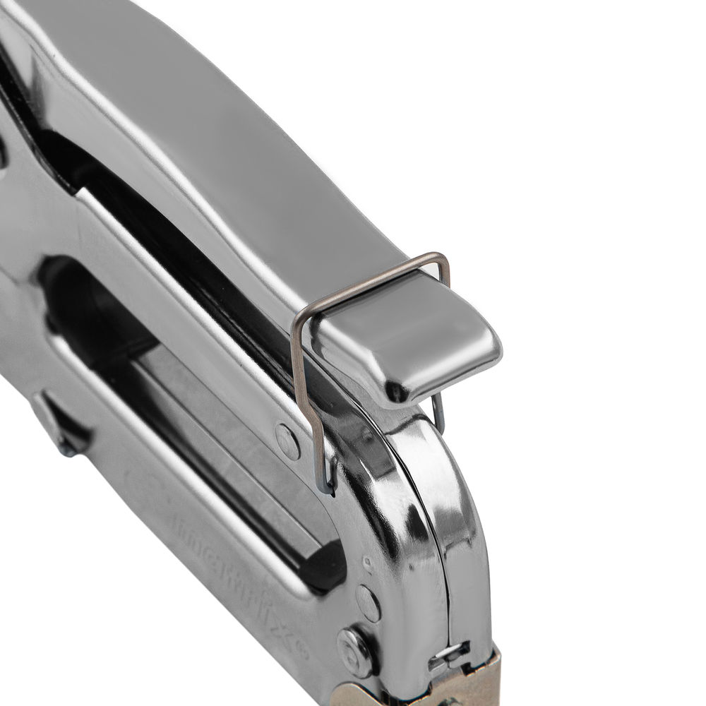 Степлер мебельный регулируемый, тип скобы 53, 4-14 мм Matrix (40902)