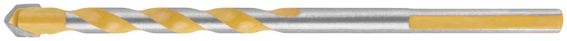 Сверло универсальное 5х85 мм (35123)