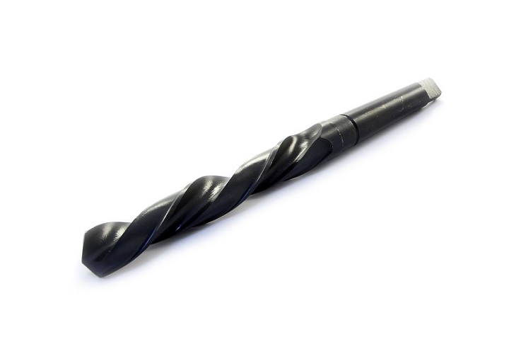 Сверло по металлу к/х 15,25 Р6М5 HORTZ