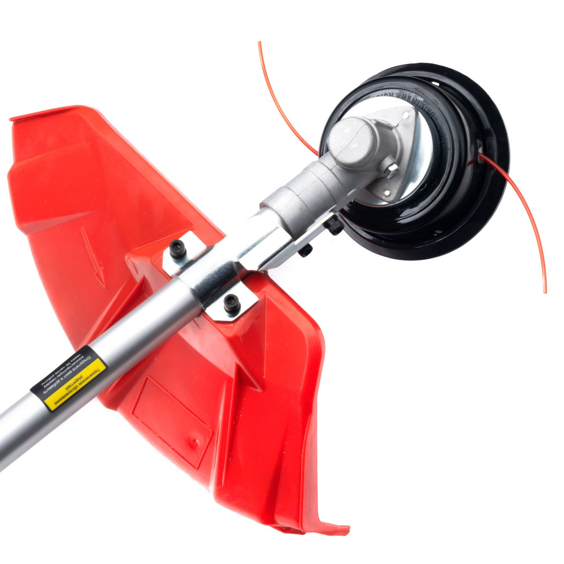 Триммер (мотокоса) бензиновый HND BC 35 XH