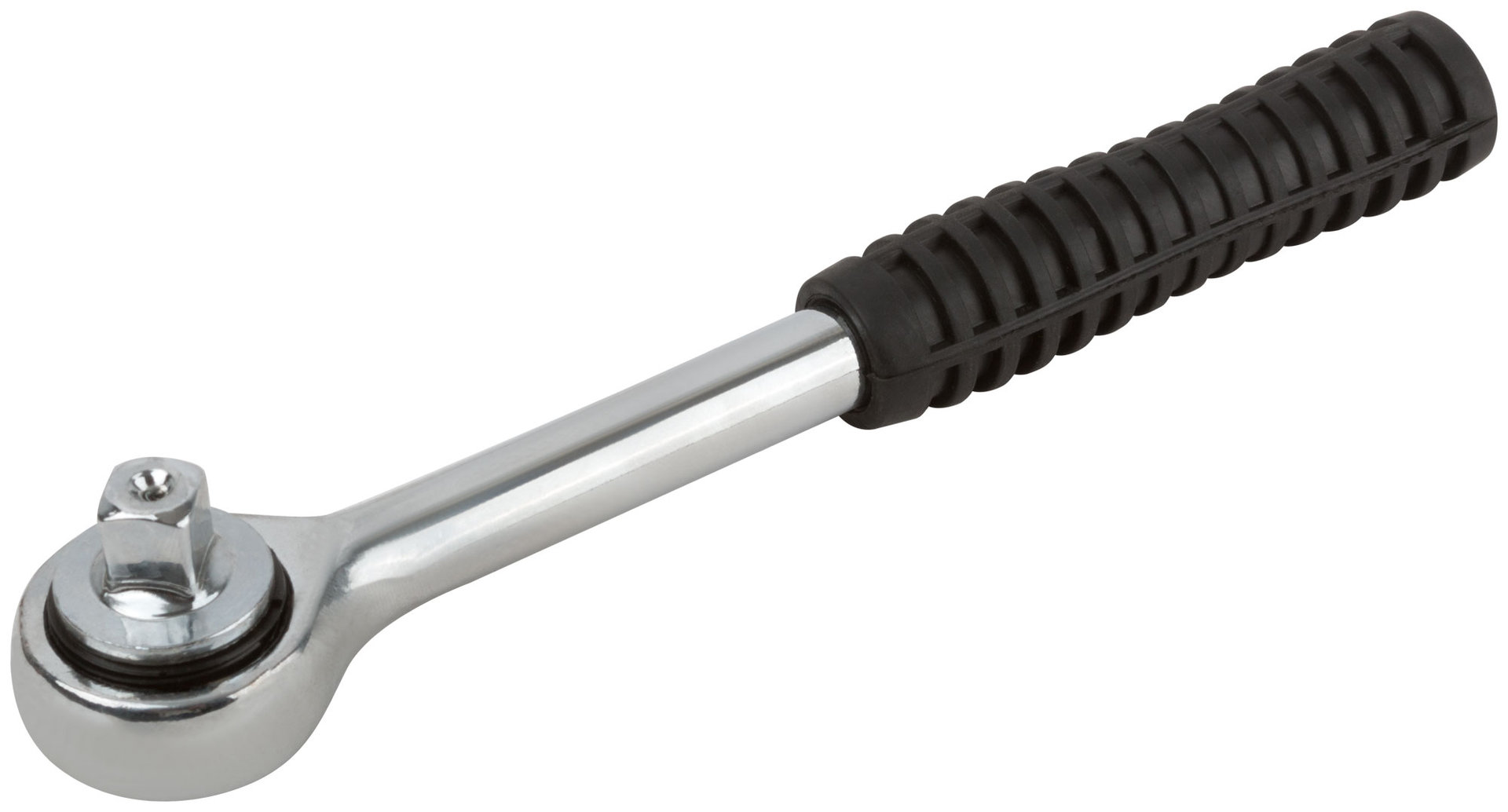 Вороток (трещотка) 3/8 195 мм, 39 зубцов