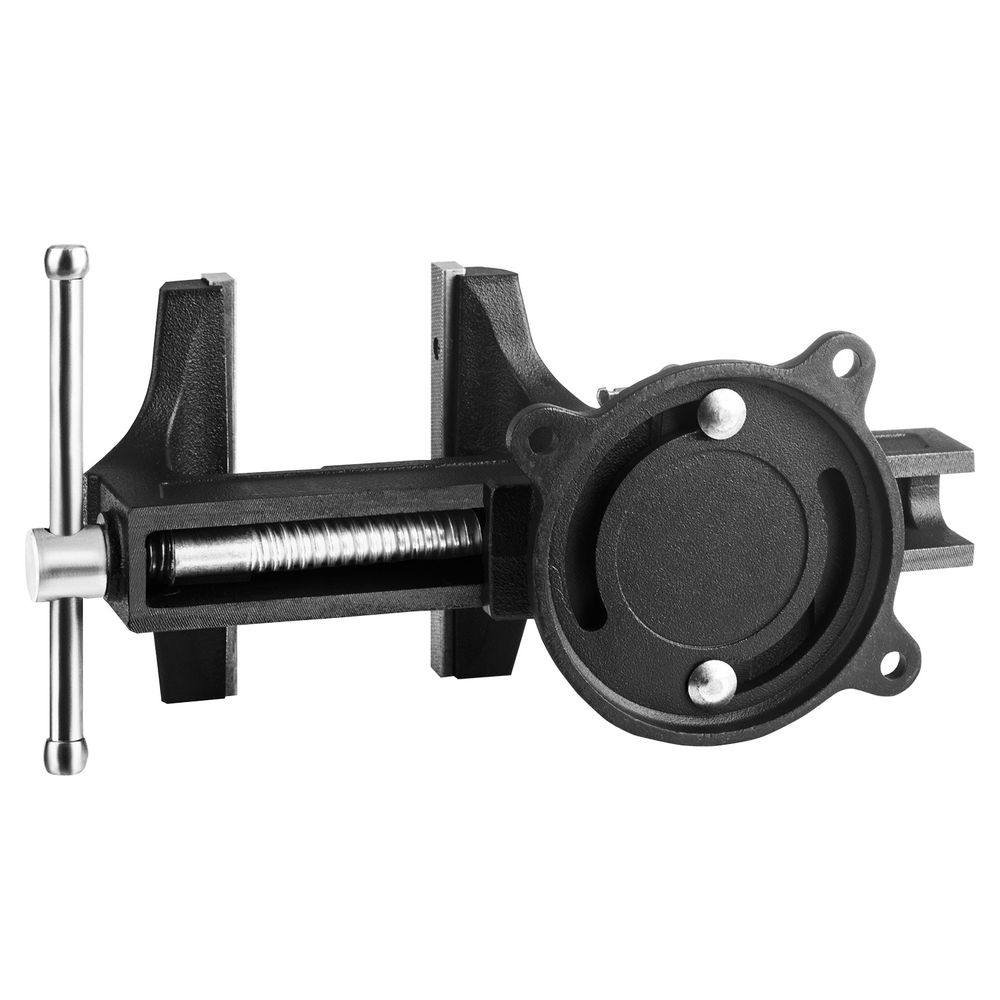 Тиски слесарные 150 мм ЗУБР 3258