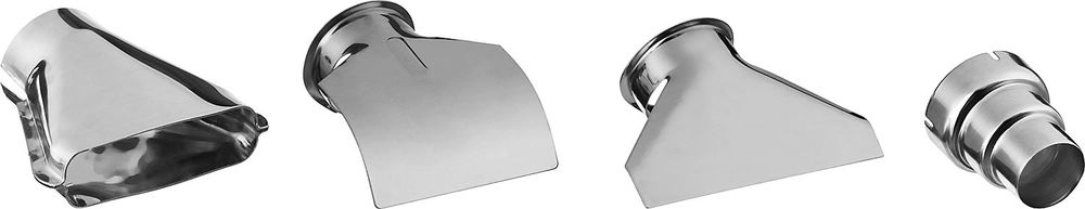 Фен технический 2000 Вт дисплей Профессионал ЗУБР ФТ-П2000 М2Д