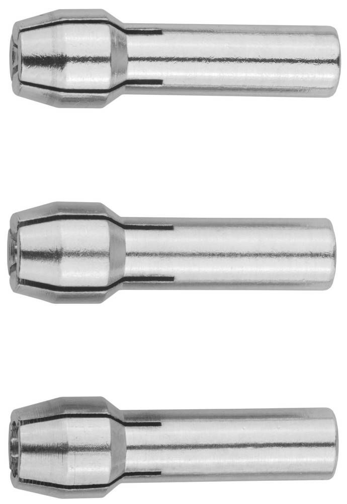 Мини-набор для гравировальных машин 3 шт ЗУБР 35943-H3