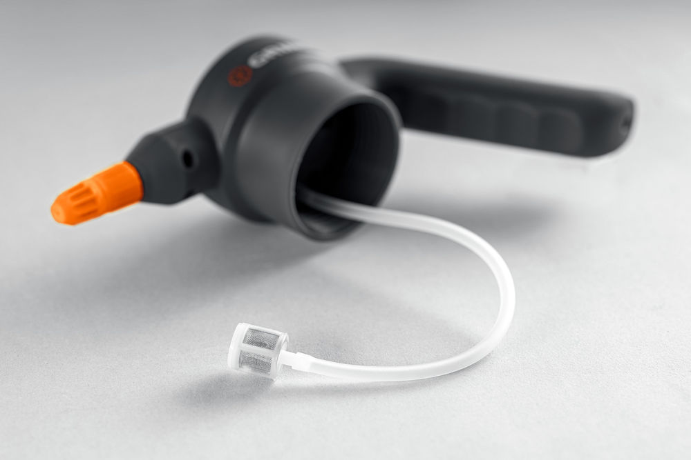 Аккумуляторный опрыскиватель 2 л, PROLine GRINDA PHS-2