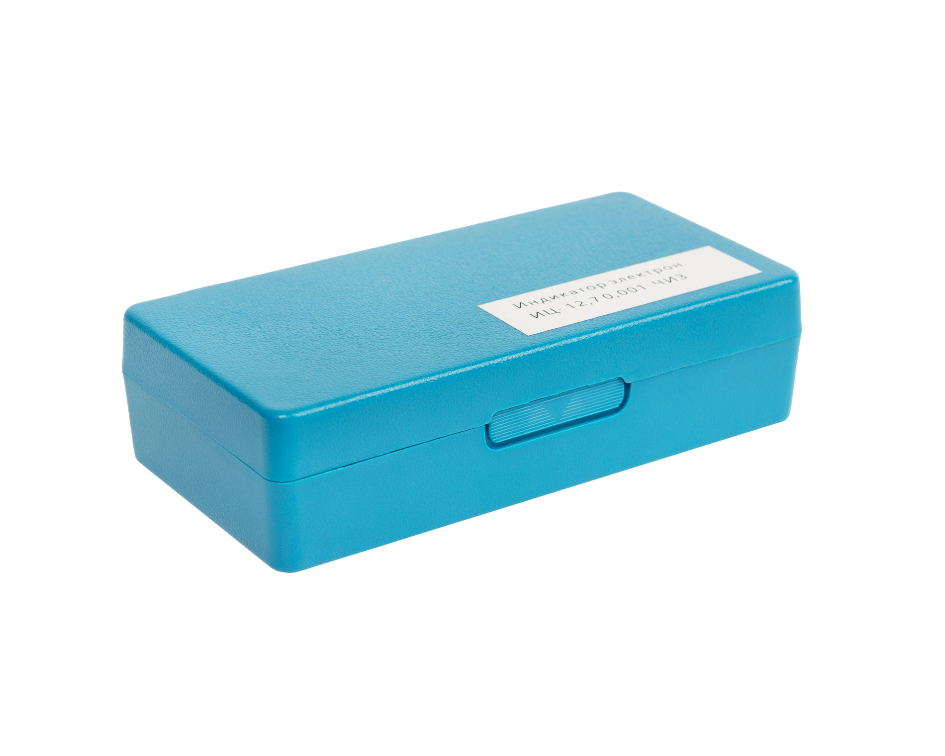 Индикатор электрон.ИЦ- 12,7 0,001 ЧИЗ