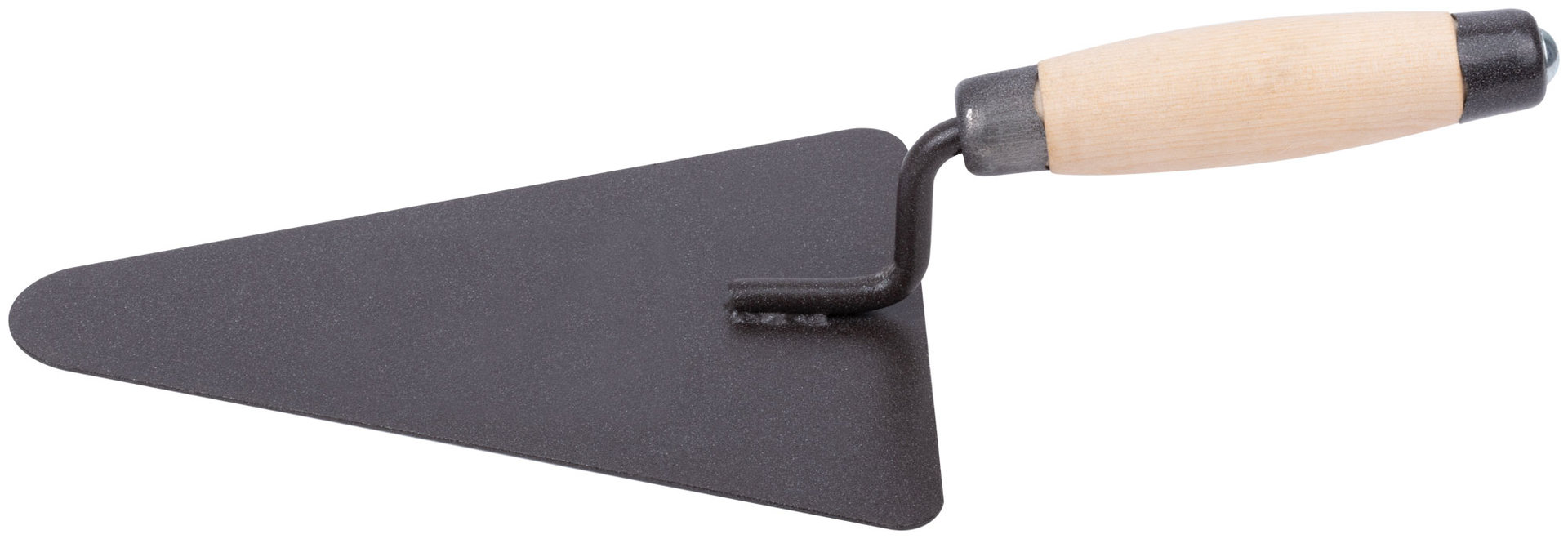 Кельма бетонщика КБ деревянная ручка 195 мм (05868)