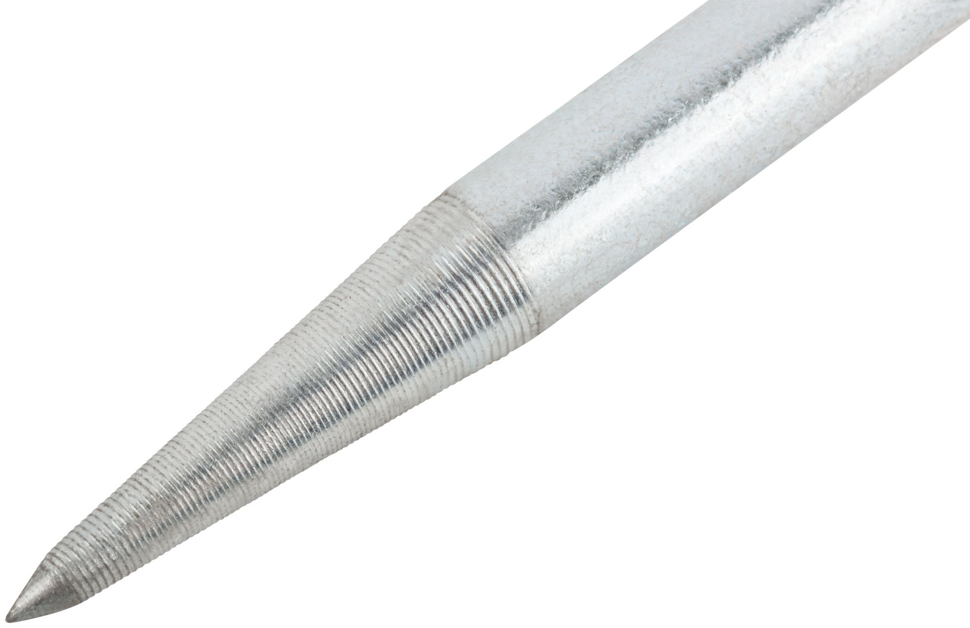 Кернер НИЗ 2,0x8х110 мм