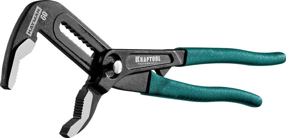 Клещи переставные 250 мм KAYMAN KRAFTOOL 22353-25