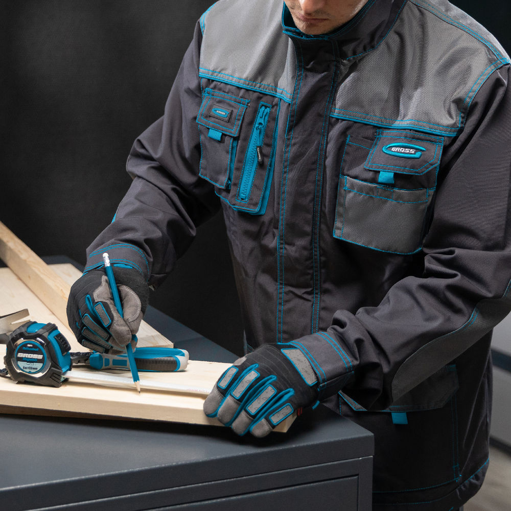 Куртка XXL Gross (90345)