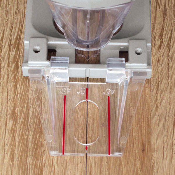 Лобзик Einhell TE-JS 100, 750Вт, 800-3000 ход/мин,Quick,маятник,LED.п.упор,кейс (4321160)