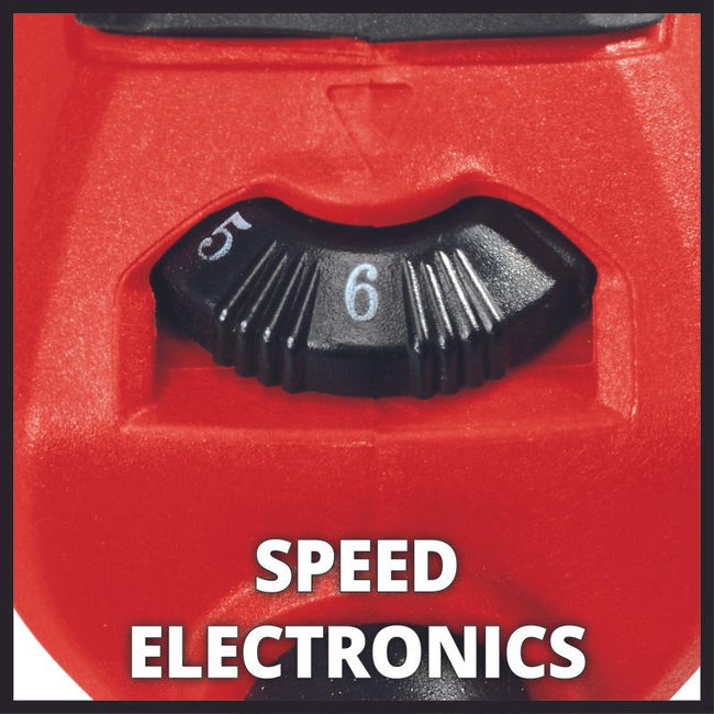 МФУ Einhell TC-MG 250 CE, 250вт,3град,22-40тыс.кол/мин,конст.эл-ка,набор оснастки (4465185)