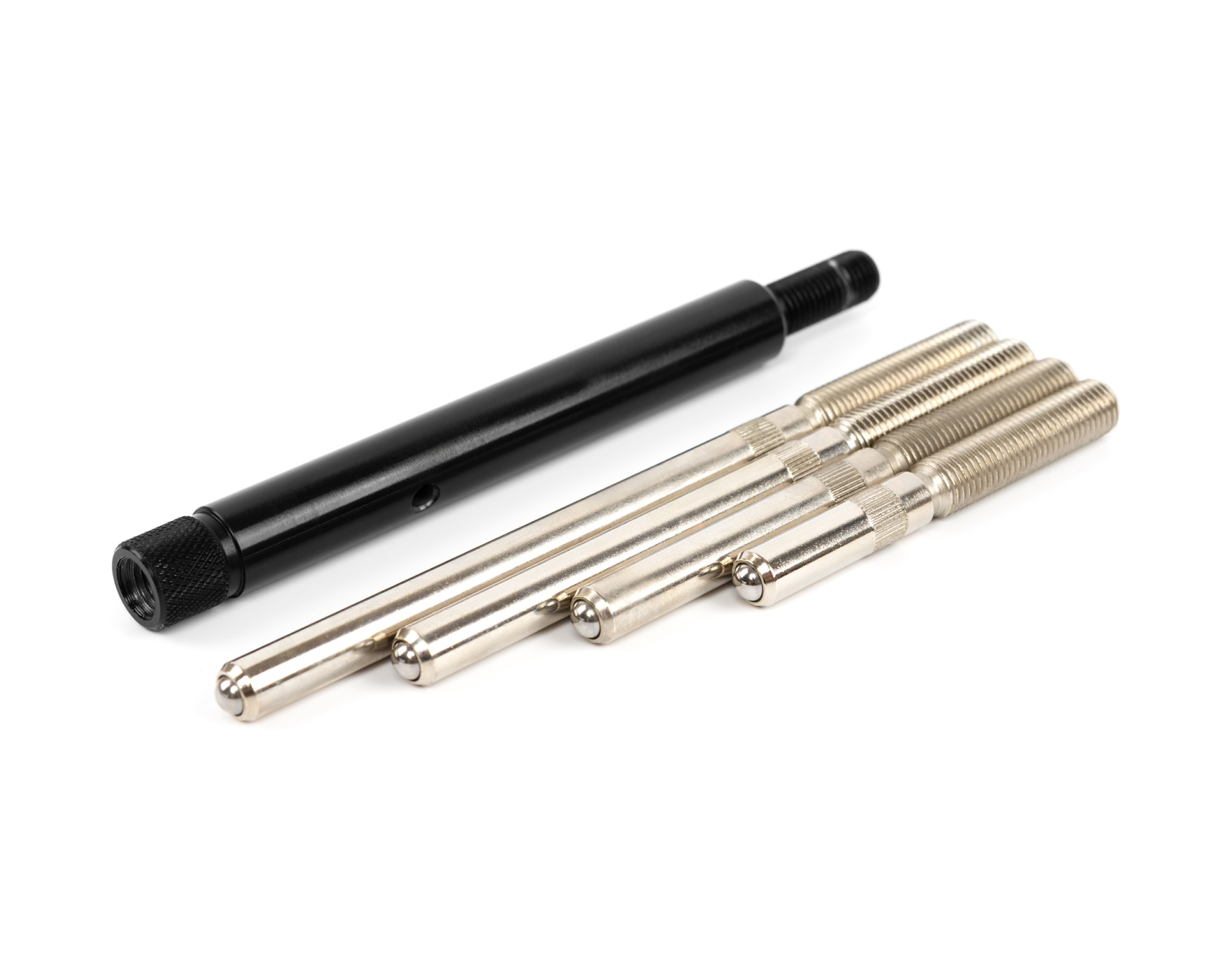 Нутромер индикаторный НИ 250- 450 0,01 328-136P-1 Guanglu