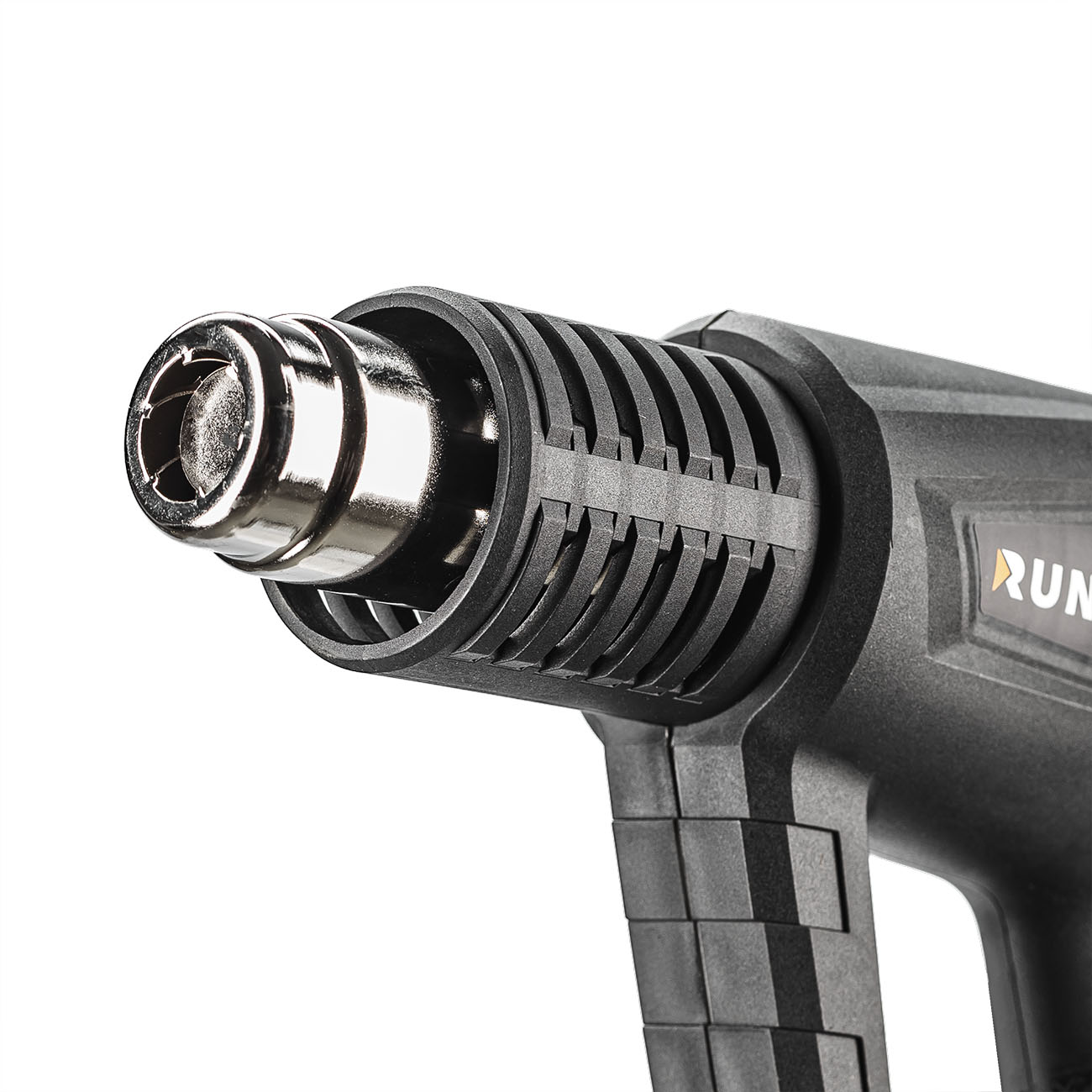 Фен технический с цифровым дисплеем 220В, 2000Вт RUNTEC RT-HD2000