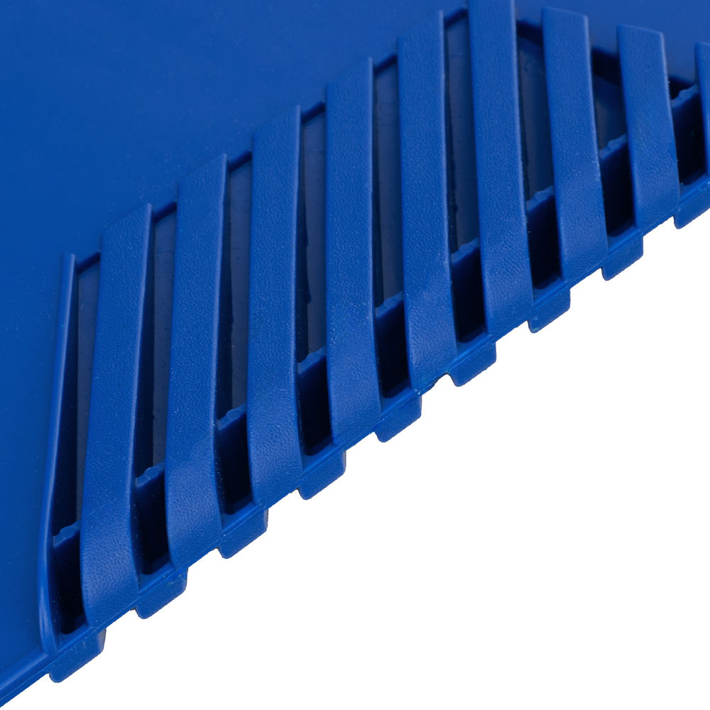 Шпатель прижимной пластмассовый, 280 мм Сибртех (86011)