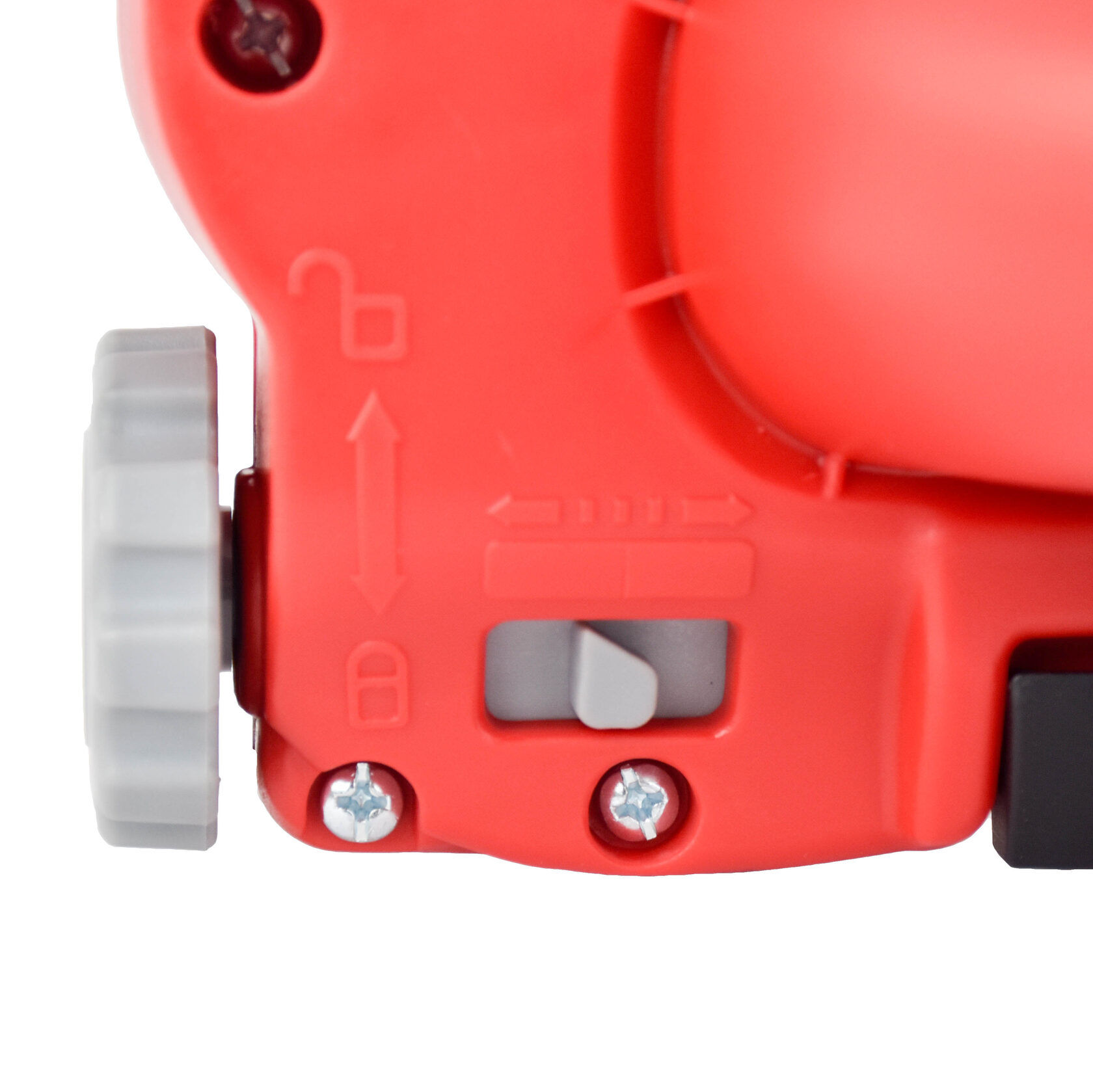 Воздуходув электрический EVOline BLE 2600 VAC с функцией всасывания