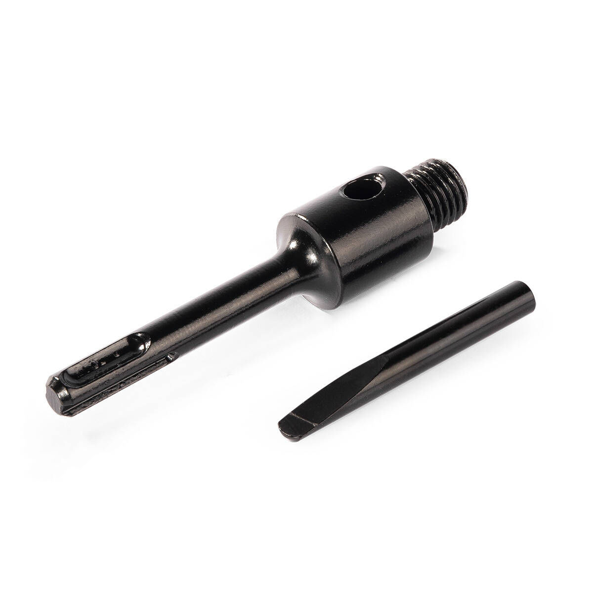 Адаптер SDS+ / M16_drift key (КВТ) (102562)