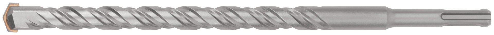 Бур по бетону, SDS-Plus, GreatFlex Light, 16x260 мм (56-16260)