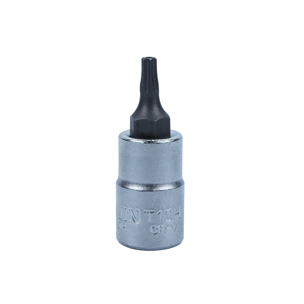 GARWIN PRO V01T08H Головка торцевая с вставкой torx с отверстием 1/4 T8H