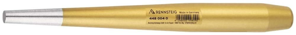 Пробойник монтажный конический, O11 x O24 x 250 мм (RE-4480060)