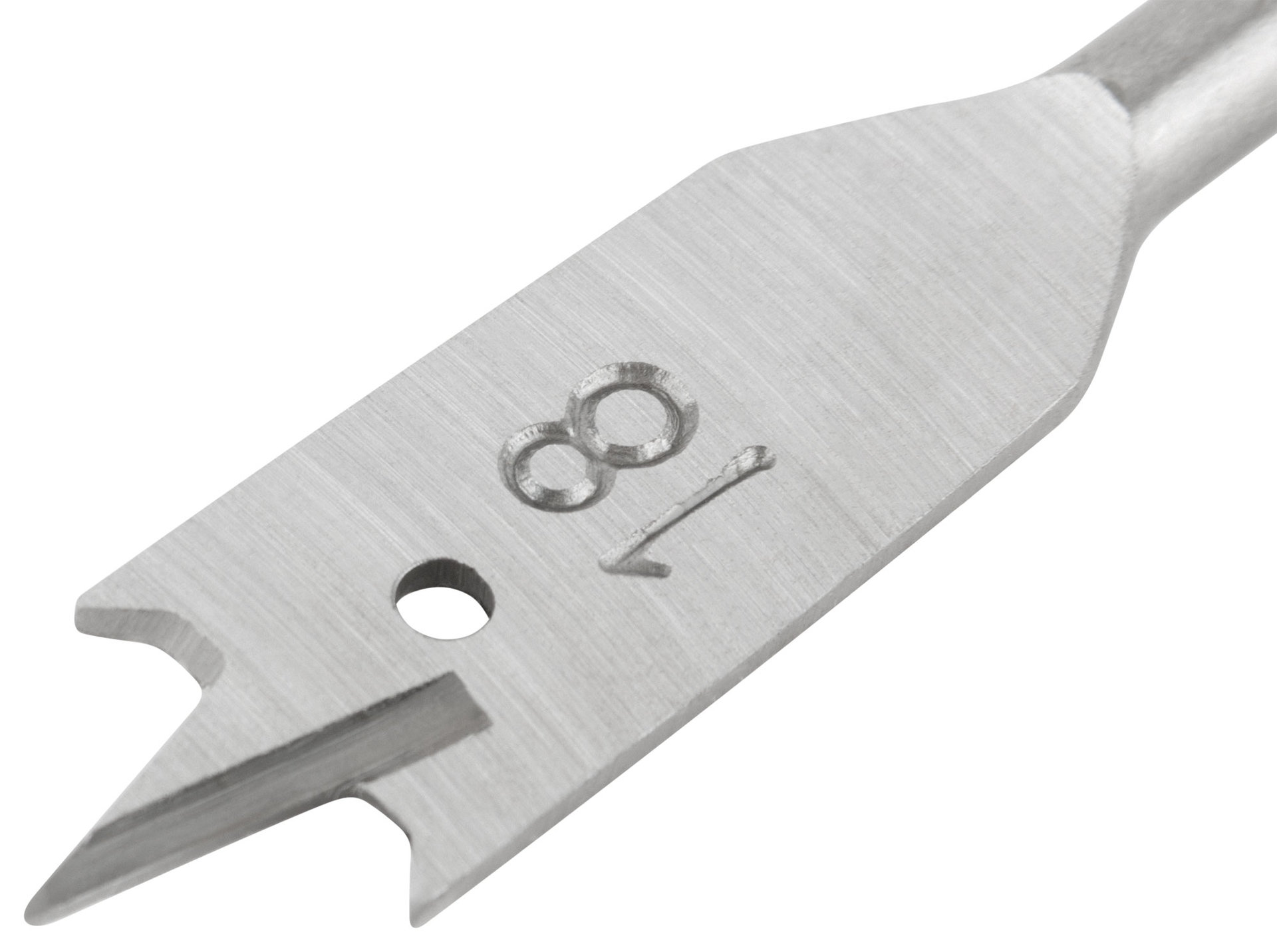 Сверло по дереву перовое 18x152 мм (36085)