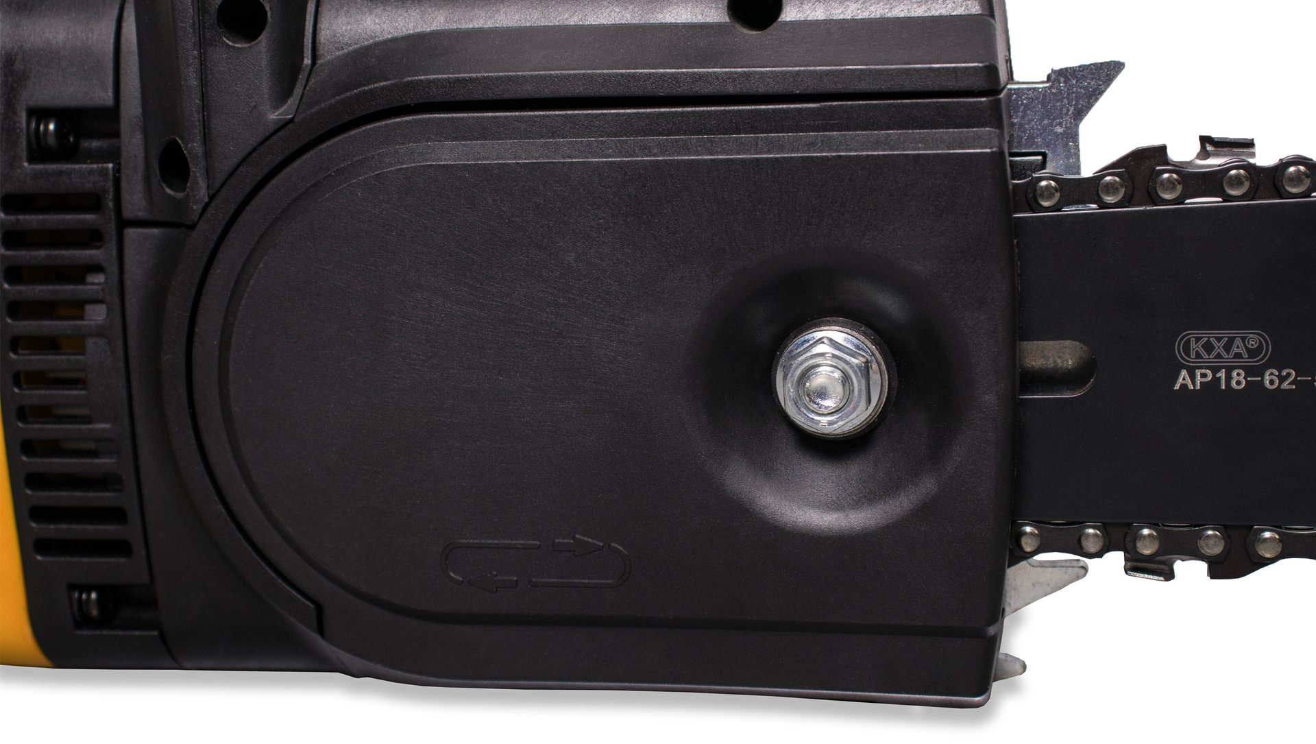 Электропила CHAMPION 422-18 3/8-1,3-62 (2,2кВт 4,4кг) (422-18)