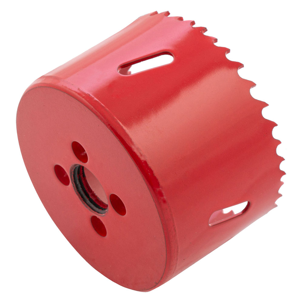 Коронка Bimetal, 68 мм Matrix (72468)