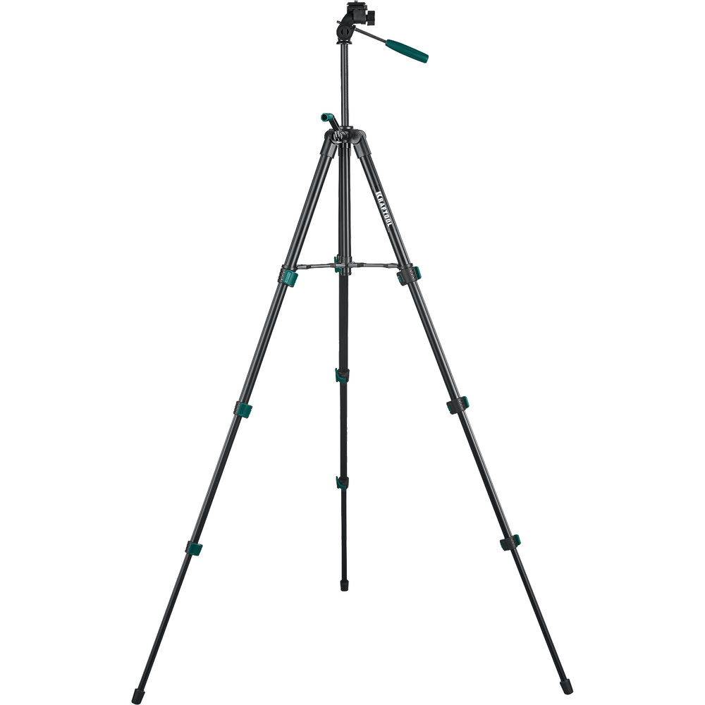 Штатив элевационный ST 120 KRAFTOOL 34712