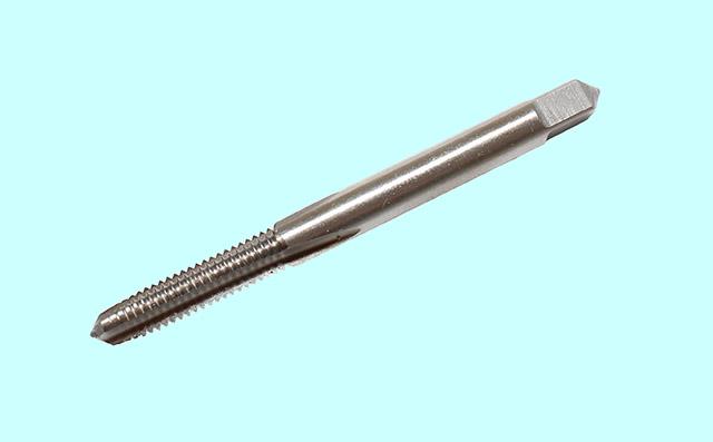 Метчик М 3,5х0,35 м/р.Р18 CNIC