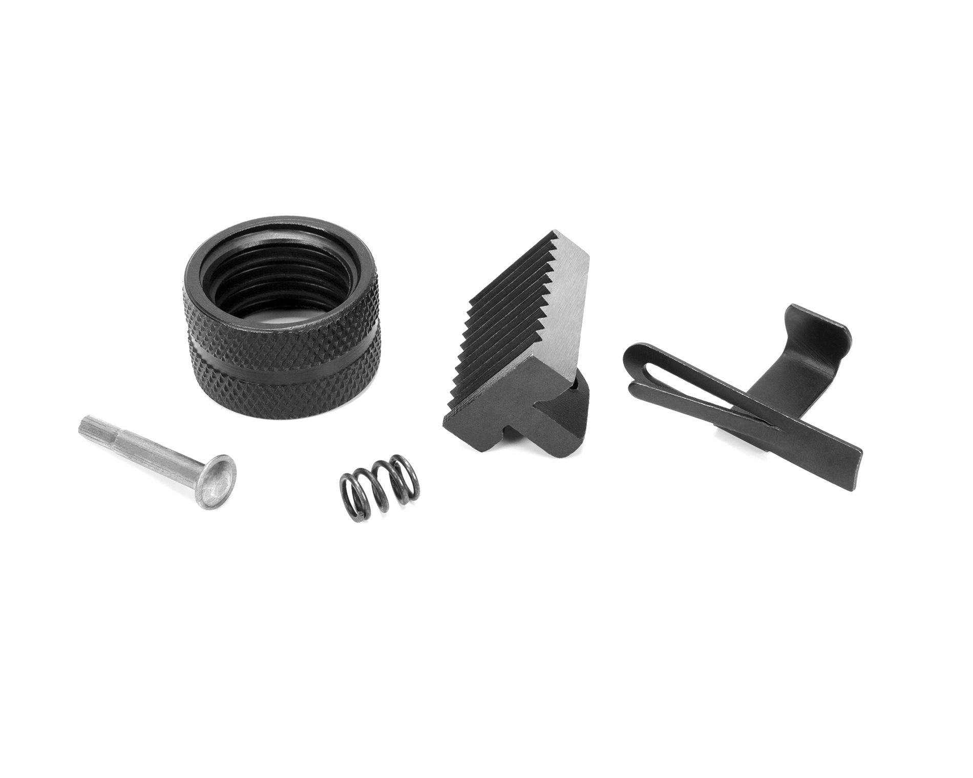 Набор сменных губок к ключу 60 Stillson HEAVY DUTY HORTZ