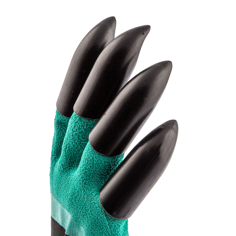 Перчатки землекопа с когтями Palisad (67748)